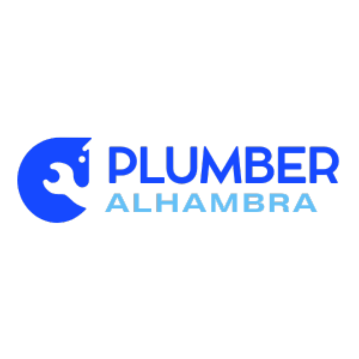 Plumber Alhambra Logo
