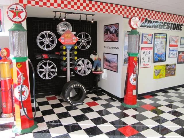 Images Ted Wiens Complete Auto Service