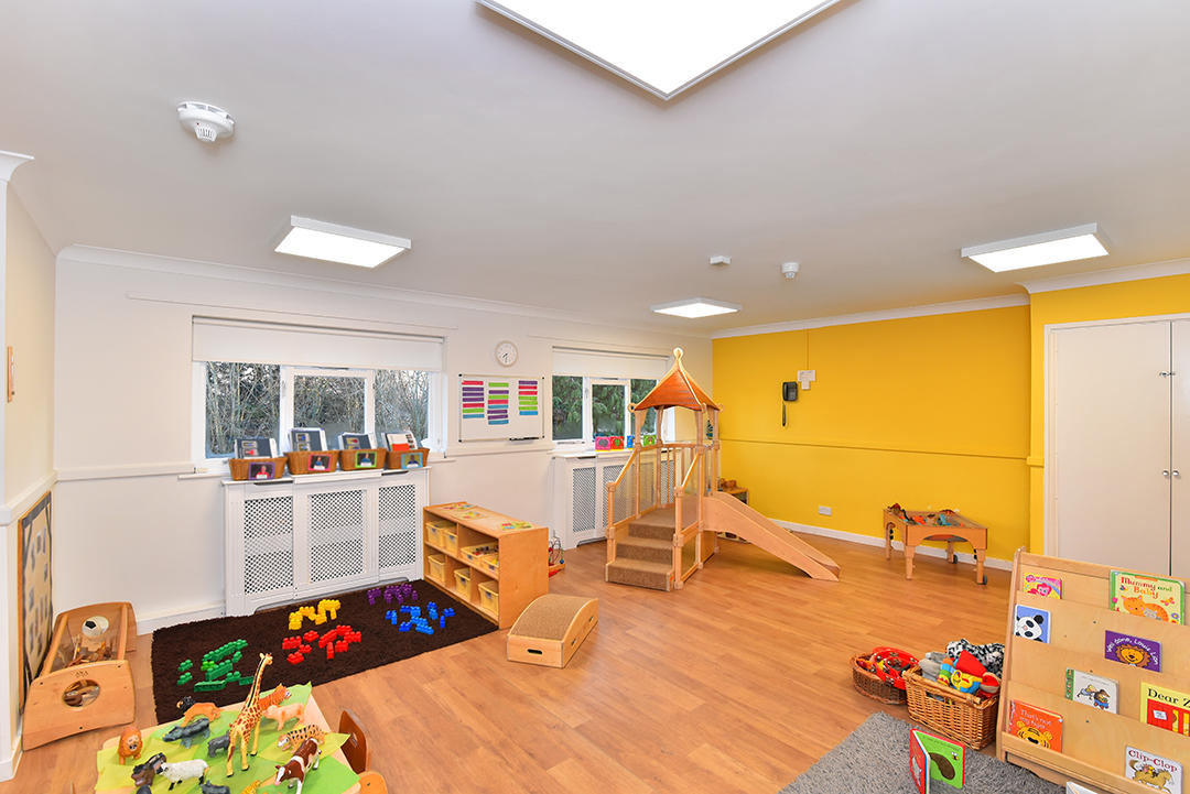 Images Bright Horizons Bracknell Day Nursery and Preschool