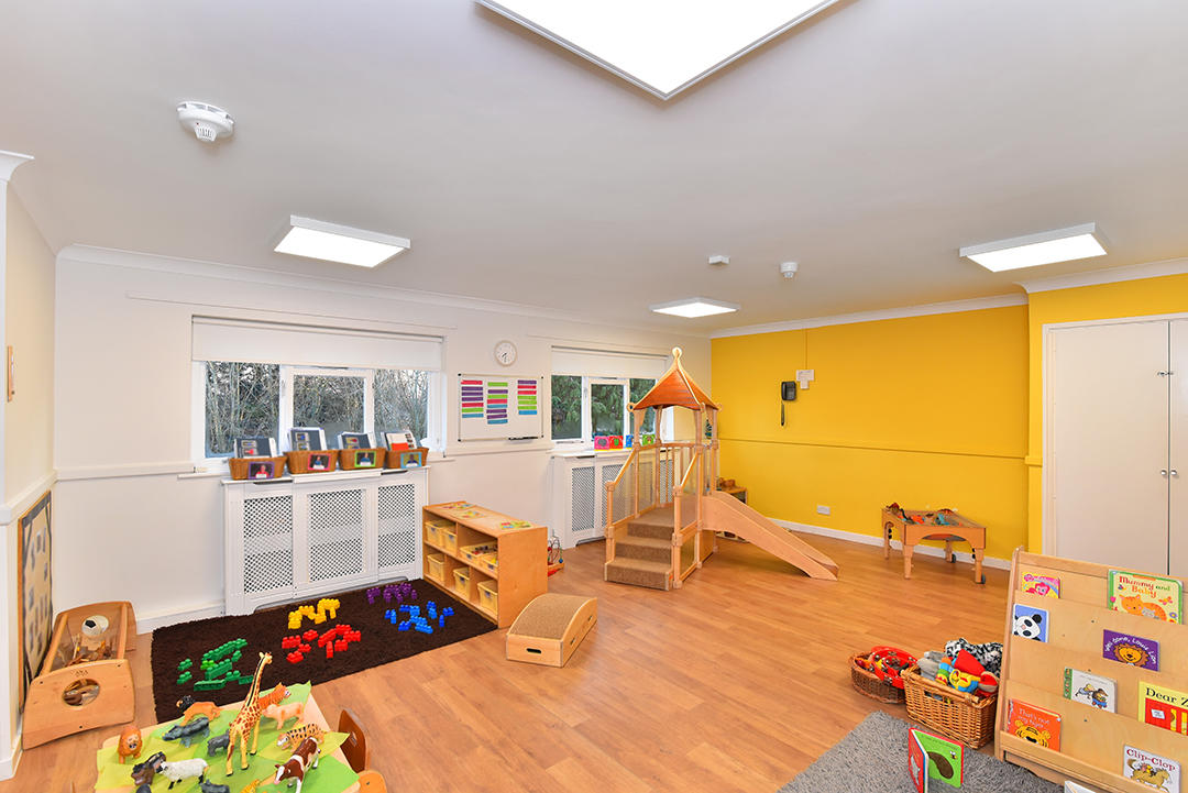 Bright Horizons Bracknell Day Nursery and Preschool Bracknell 03333 315007