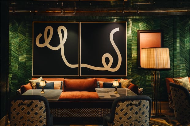 Images Oceana Santa Monica, LXR Hotels & Resorts