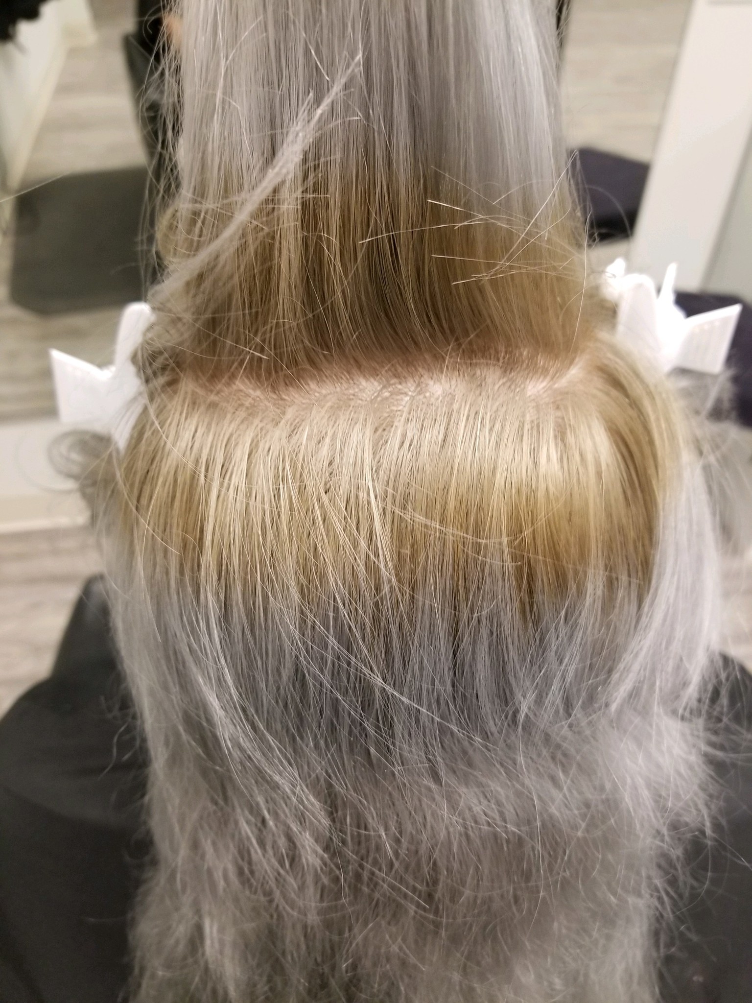 The Retreat Salon & Day Spa Photo