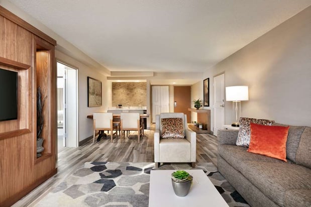 Images Hilton Fort Collins