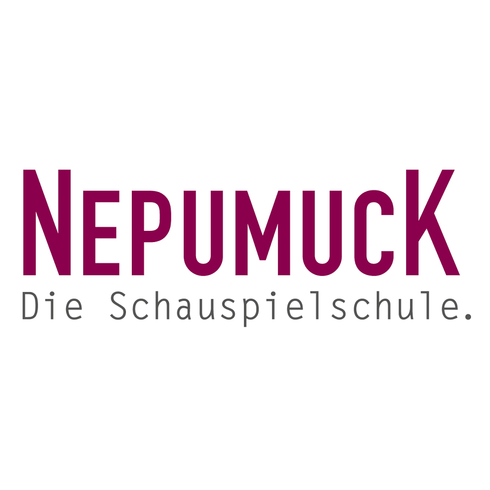 Nepumuck - Die Schauspielschule in Düsseldorf - Logo
