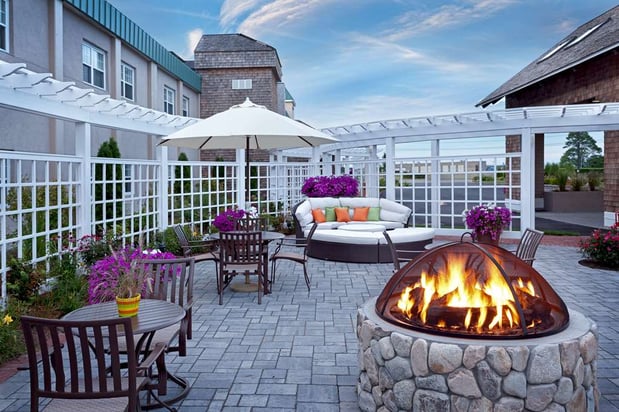 Images DoubleTree by Hilton Hotel Cape Cod - Hyannis