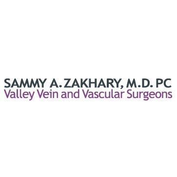 Sammy A. Zakhary, MD, PC, CWS-P Logo