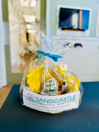 Images Sandcastle Pediatric Dentistry