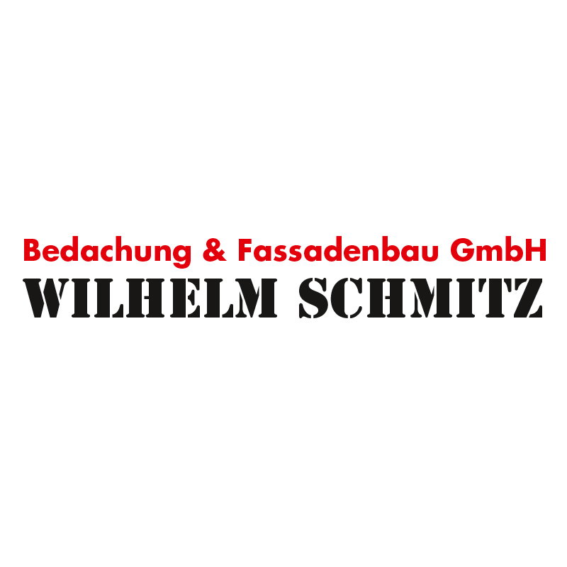 Schmitz Bedachungs- und Fassadenbau GmbH in Bochum - Logo