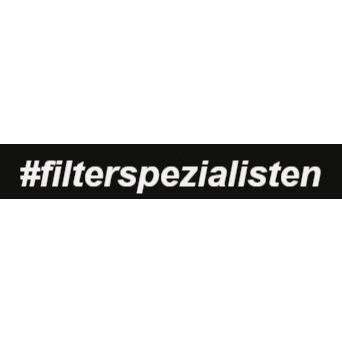 EURODUST Olofsson e. K. Die Filterspezialisten Logo
