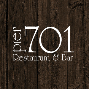 Pier 701 Restaurant & Bar