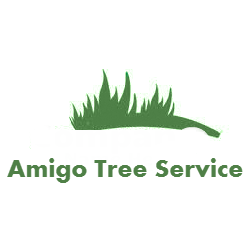 Amigo Tree Service Logo