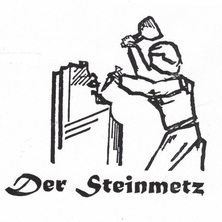 Steinmetzbetrieb Ingo Schneider in Hemsbach an der Bergstraße - Logo