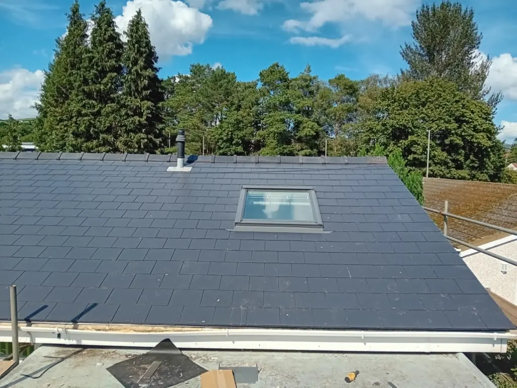 Images Stormproof Roofing and Building wales Ltd