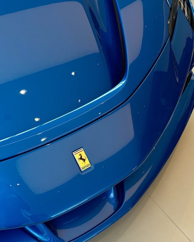 Images Ferrari Dublin