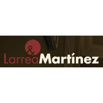 Bufet Larrea & Mtnez Advocats Logo