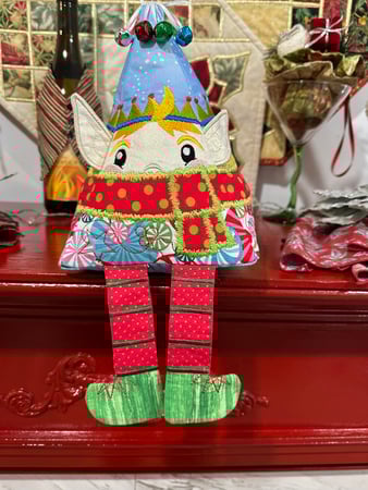 Images Renee's House of Quilting, Inc.