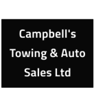 Campbell's Towing & Auto Sales