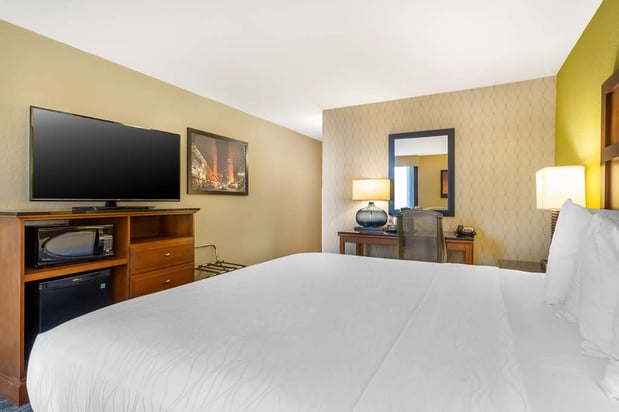 Images Best Western Plus Houston Energy Corridor