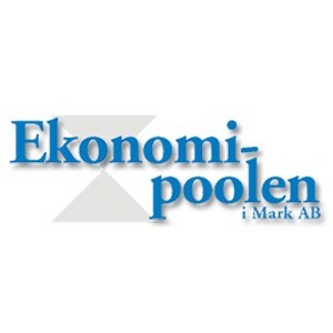 Ekonomipoolen Logo