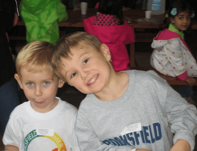 Images Brooksfield School