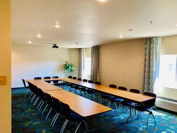 Images Candlewood Suites Hot Springs by IHG
