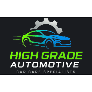 High Grade Automotive