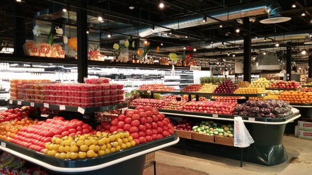 Images Citarella Gourmet Market - Greenwich, CT