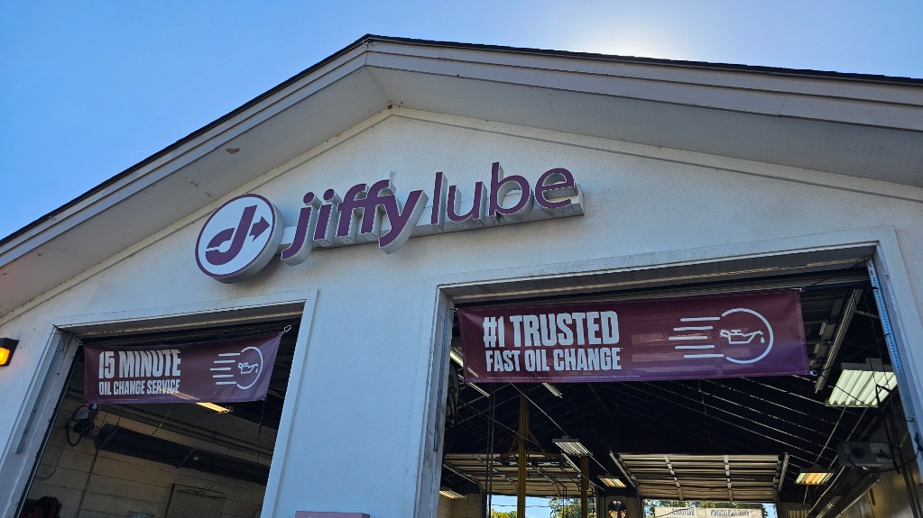Jiffy Lube Image