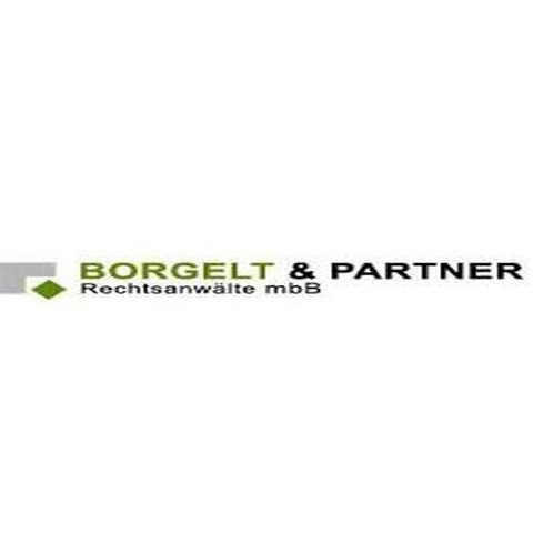 Borgelt & Partner Rechtsanwälte Düsseldorf in Düsseldorf - Logo