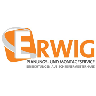 Logo Planungs- und Montageservice Erwig