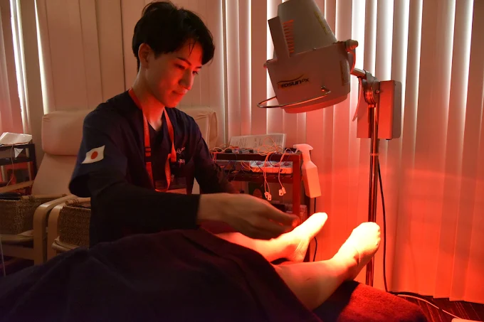 Images 美容・不妊鍼灸 立川Ladies鍼灸マッサージ 産後ケア・更年期ケア