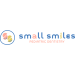 Small Smiles Pediatric Dentistry Logo