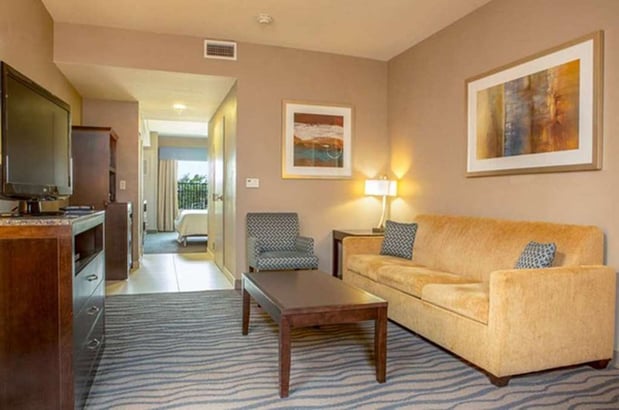 Images Hilton Garden Inn Fort Worth Alliance Airport