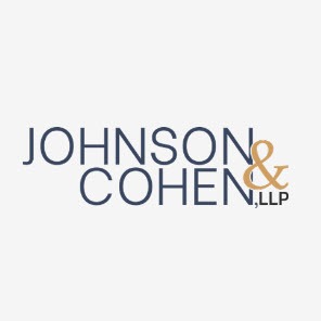 Johnson & Cohen, LLP Logo