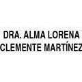 Dra. Alma Lorena Clemente Martínez Mexicali