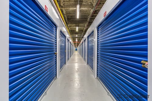 CubeSmart Self Storage Photo