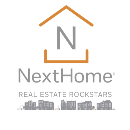 Cherrie Brown, Broker & Zach McReynolds, REALTOR | NextHome Real Estate Rockstars