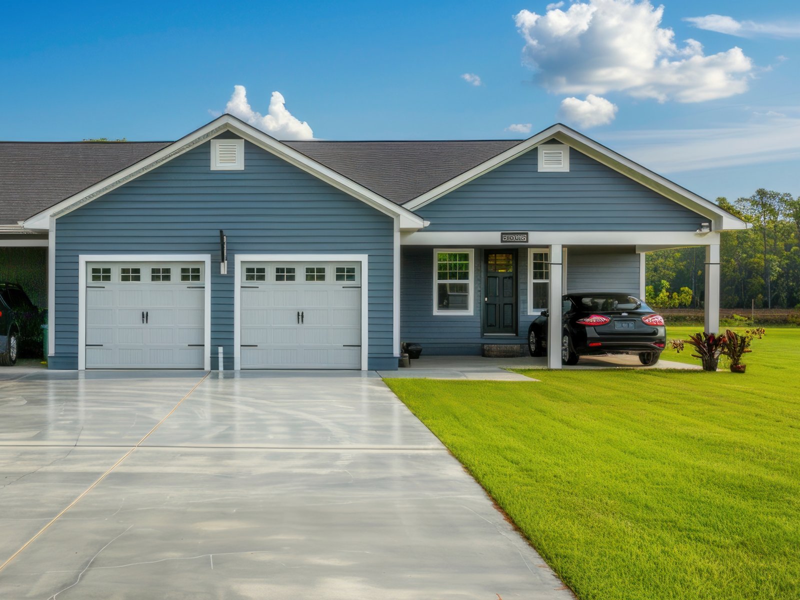 Town & Country Garage Door Repair