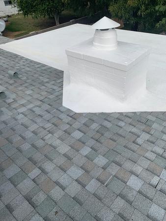 Images Right Way Roofing, Inc.