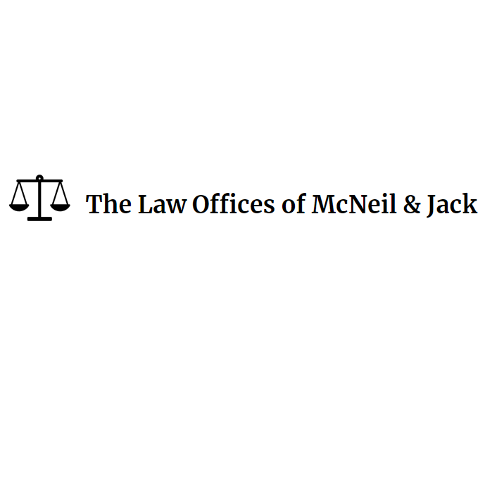 McNeil & Jack - Jacksonville, NC 28540 - (910)455-2322 | ShowMeLocal.com