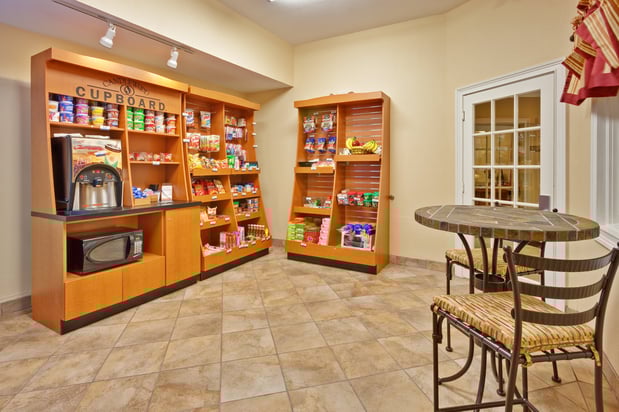 Images Candlewood Suites Vicksburg by IHG