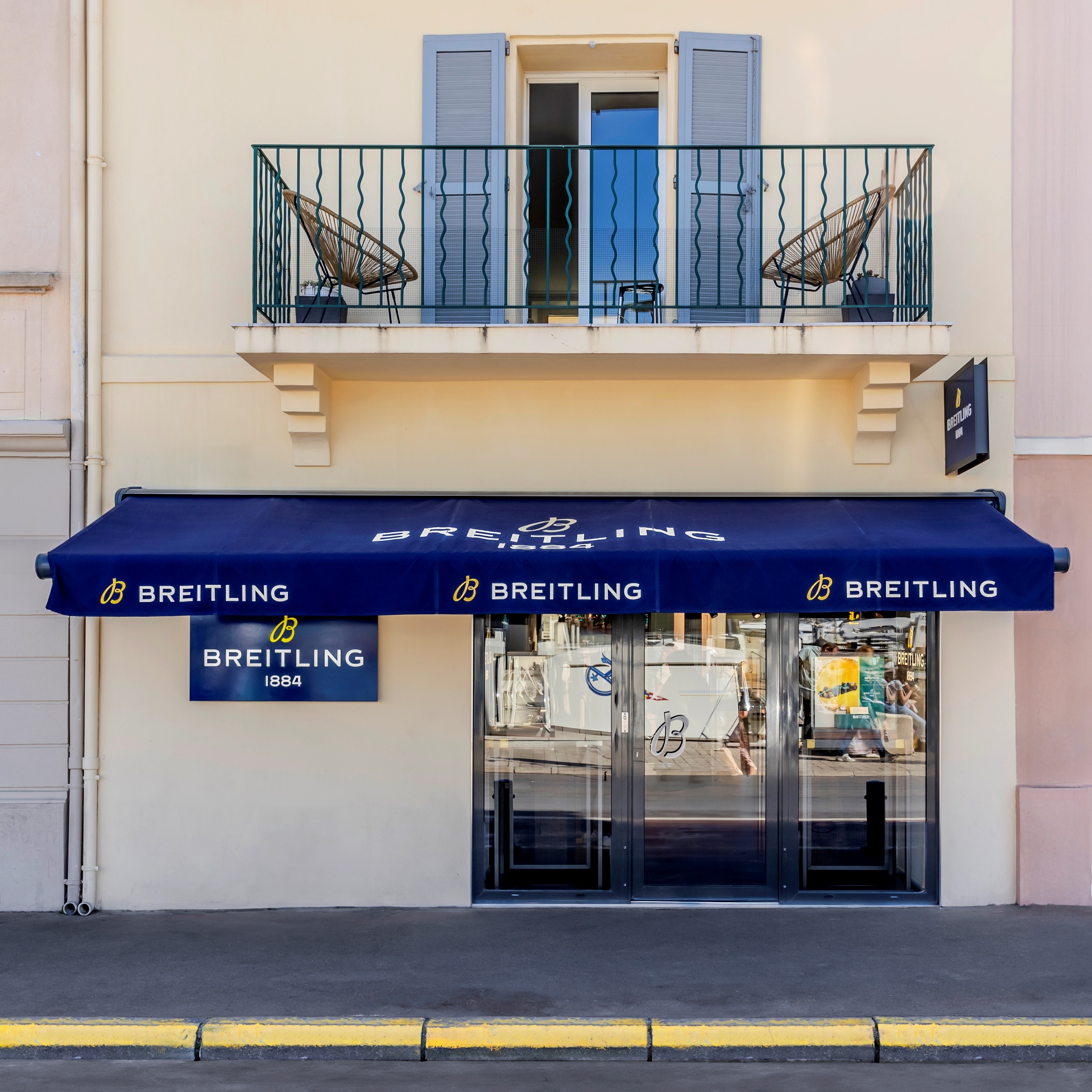 galerie image