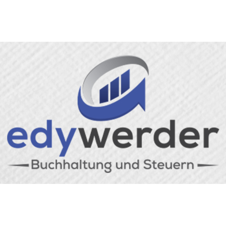 Edy Werder Buchhaltungen Logo