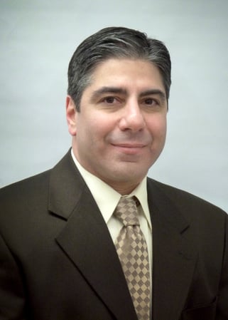 Images George Haralambou, MD