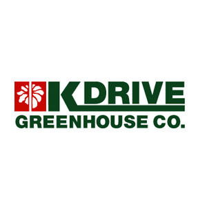 K Drive Greenhouse
