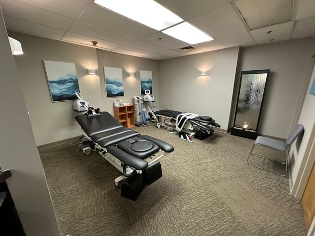 Images Pure Wellness Chiropractic