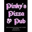 Pinky's Pizza & Pub Logo