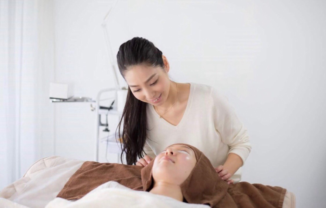 Images eyelash＆eyebrowsalon SOECA belinda