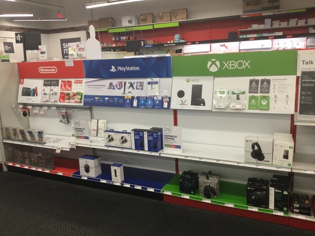 Images Staples
