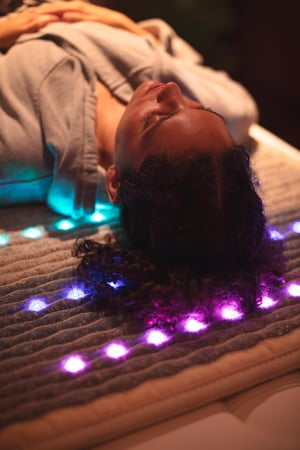 Images Bamford Wellness Spa